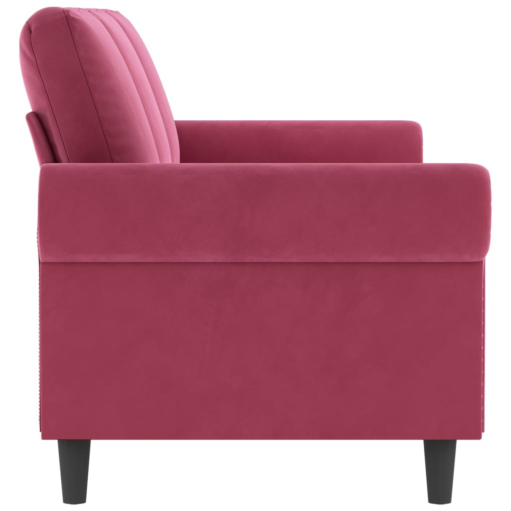 3-Sitzer Sofa 180 cm