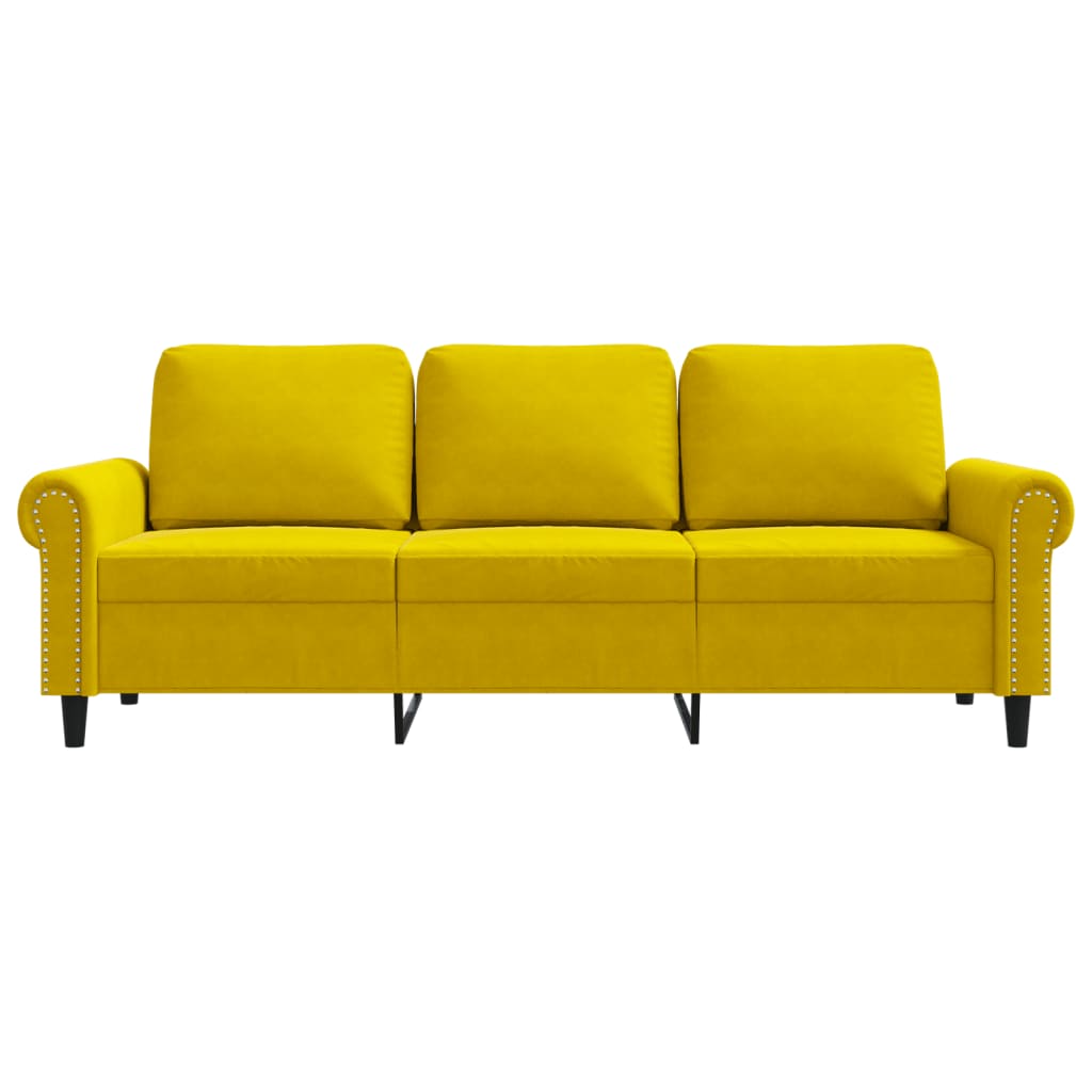 3-Sitzer Sofa 180 cm