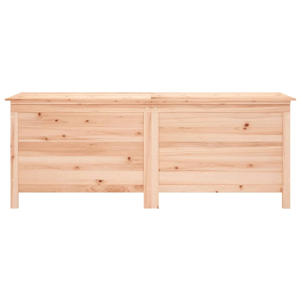 Gartenbox 150x50x56,5 cm