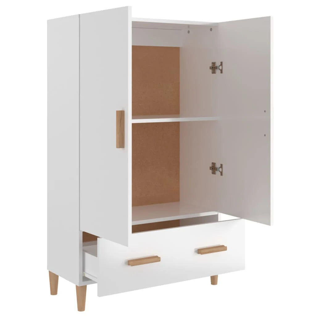 Highboard 70x31x115 cm