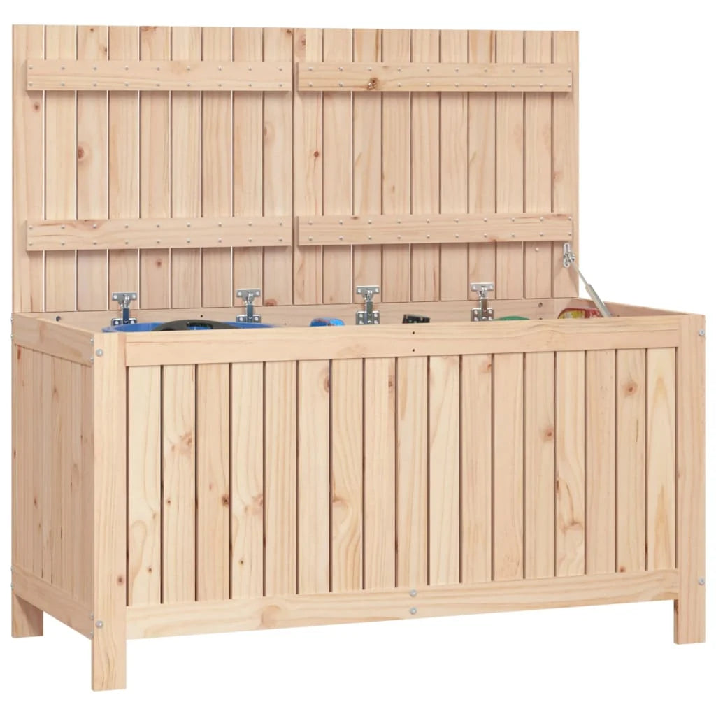 Gartenbox 121x55x64 cm