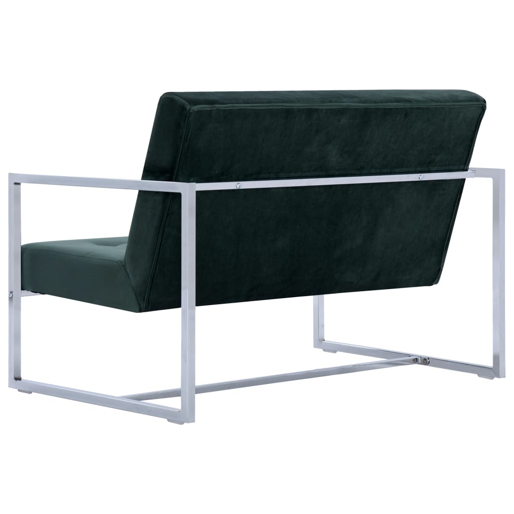 2-Sitzer Sofa 109 cm