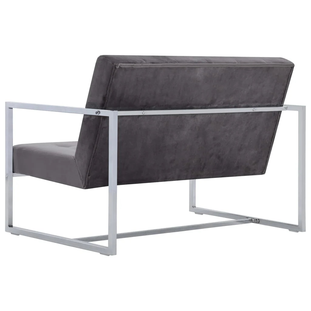 2-Sitzer Sofa 109 cm