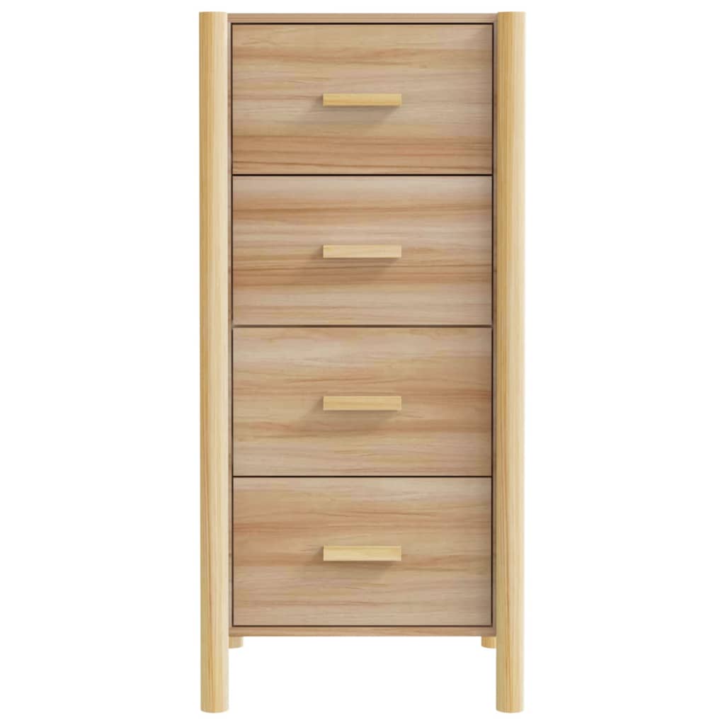 Highboard 42x38x90 cm