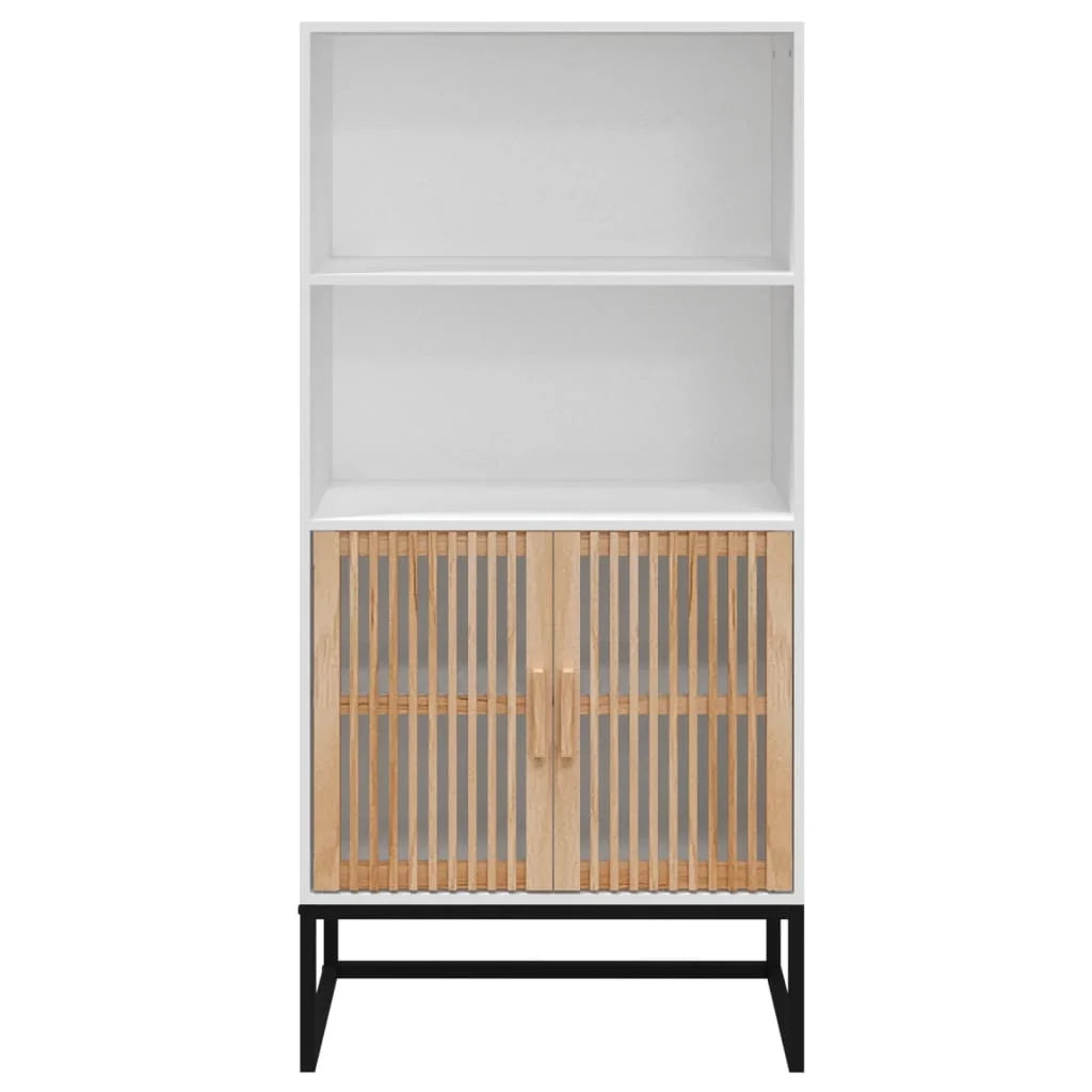 Highboard 60x35x125 cm