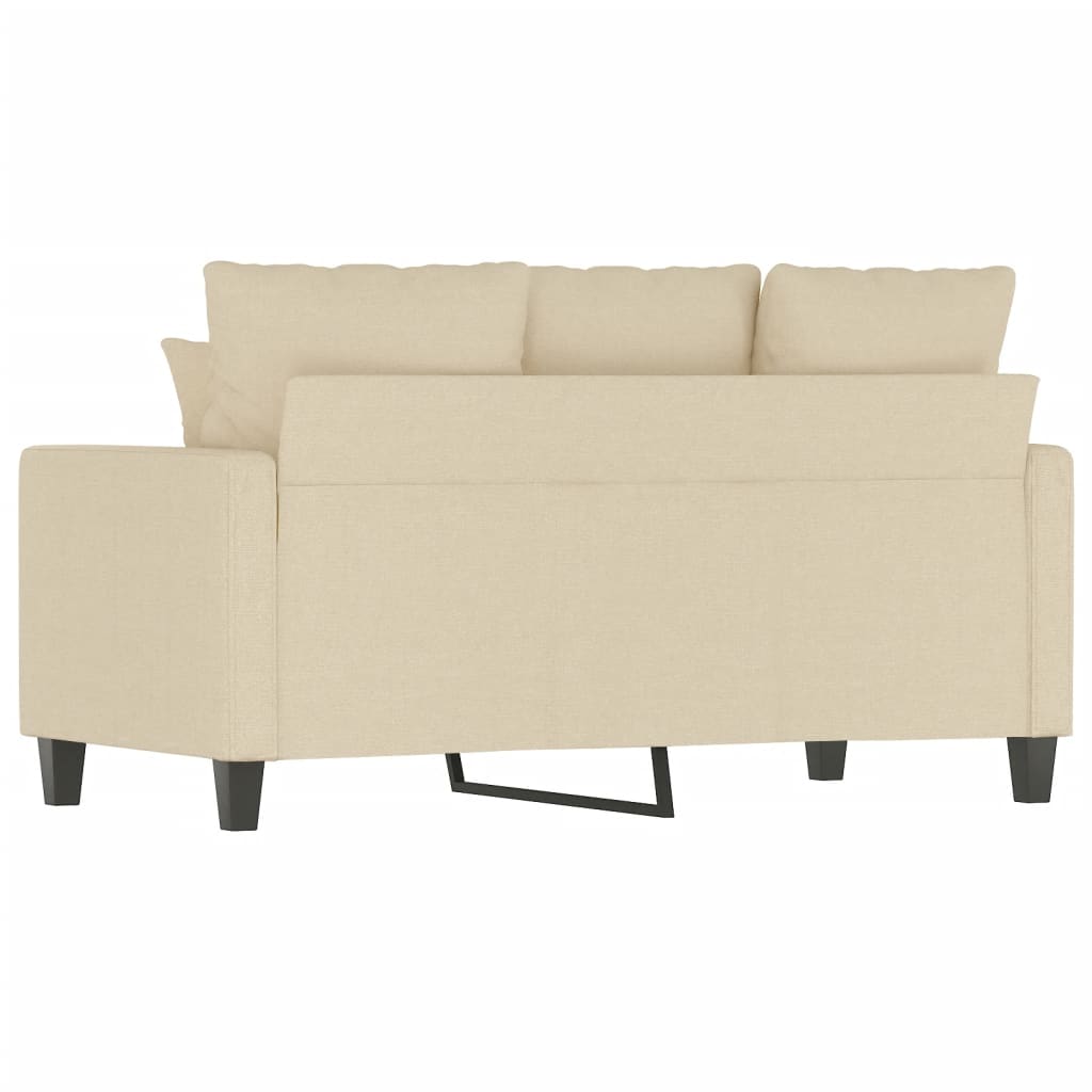 2-Sitzer Sofa 120 cm