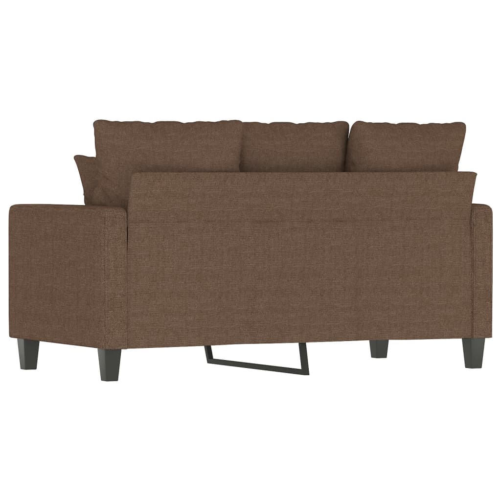 2-Sitzer Sofa 120 cm