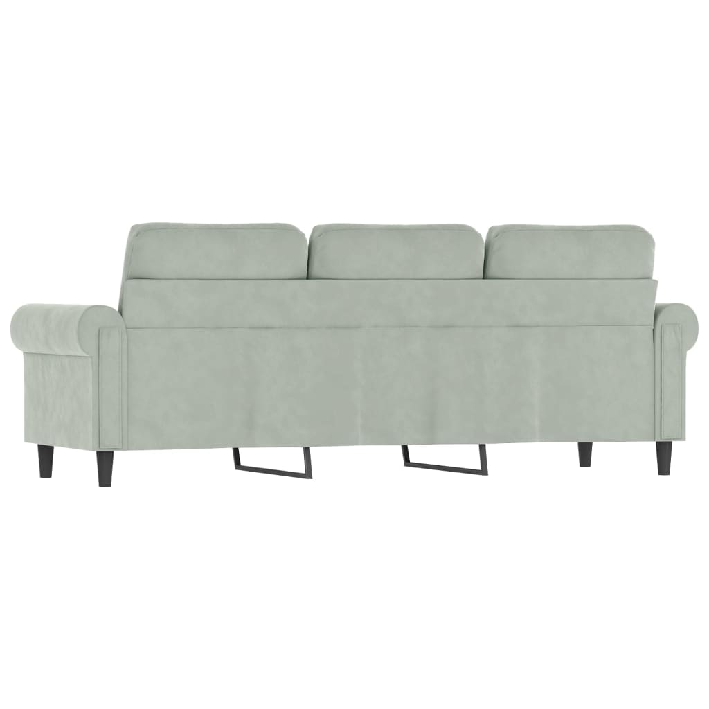 3-Sitzer Sofa 180 cm