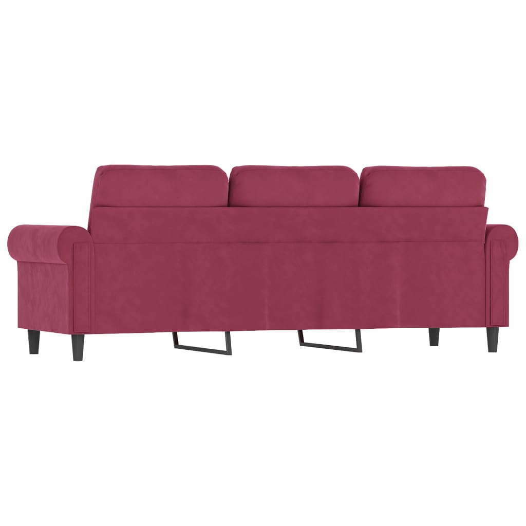 3-Sitzer Sofa 180 cm