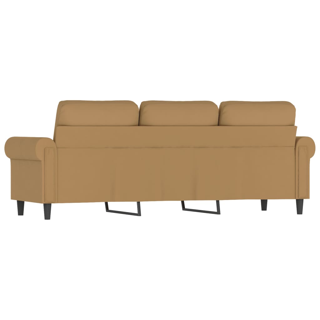 3-Sitzer Sofa 180 cm