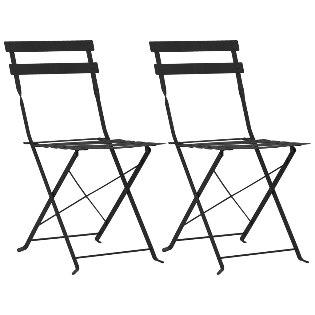 3-tlg. Bistro-Set