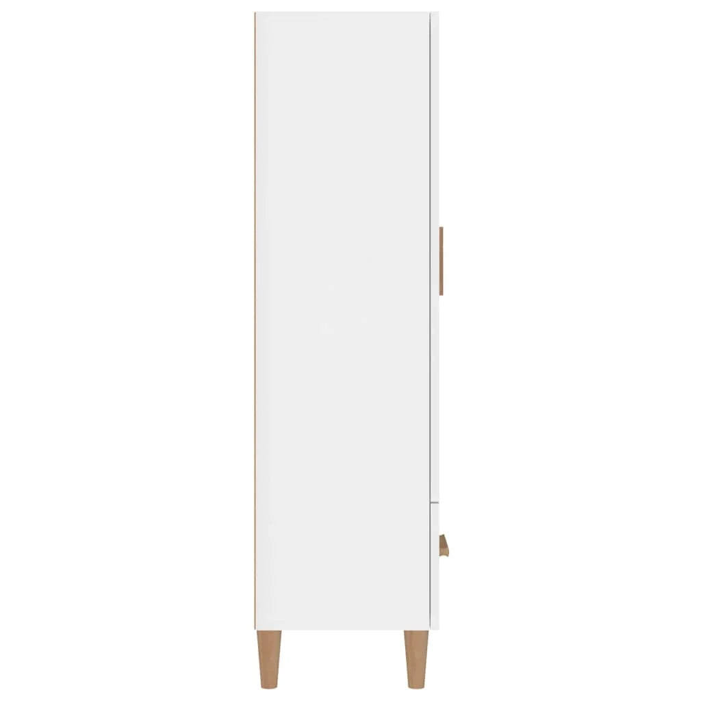 Highboard 70x31x115 cm