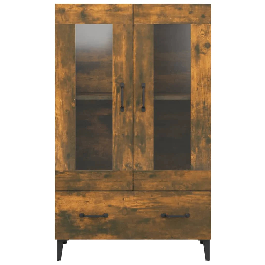 Highboard 70x31x115 cm