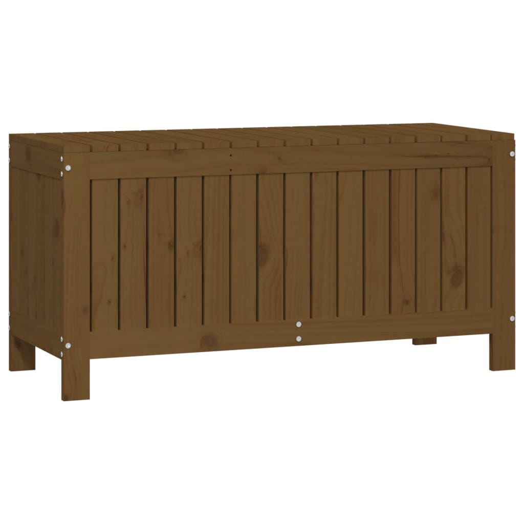 Gartenbox 108x42,5x54 cm