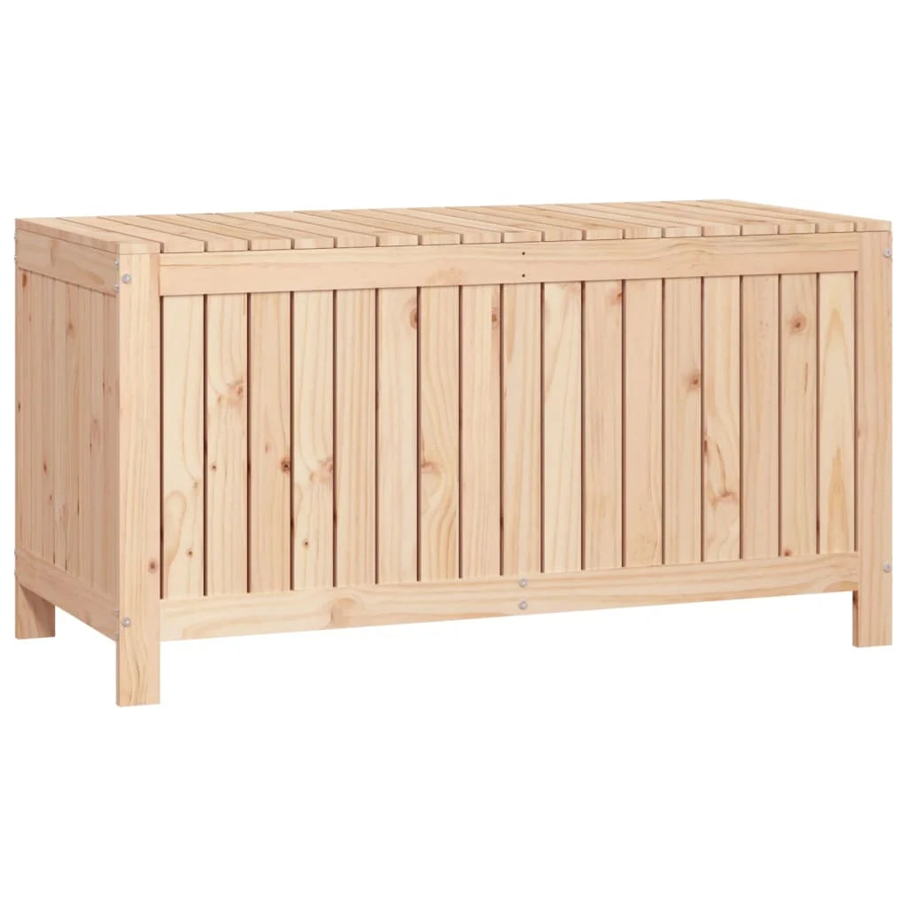 Gartenbox 121x55x64 cm