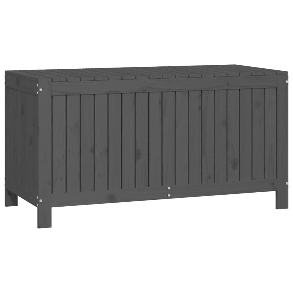 Gartenbox 121x55x64 cm