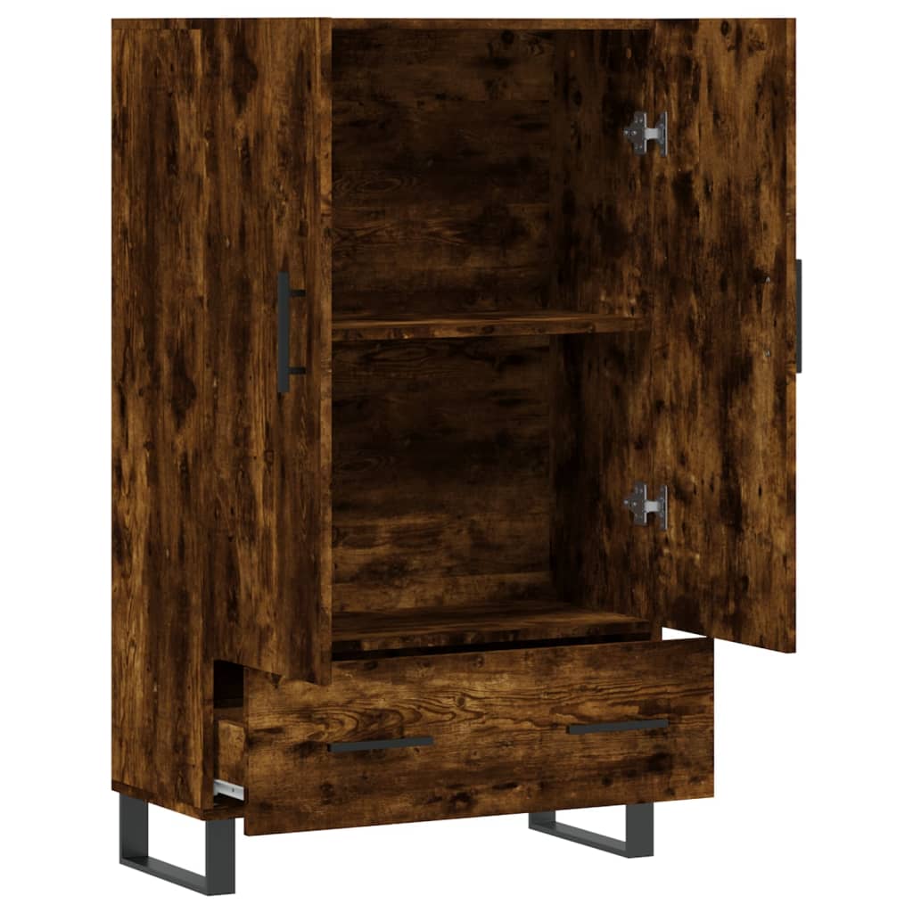 Highboard 69,5x31x115 cm