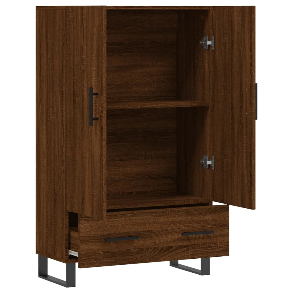 Highboard 69,5x31x115 cm