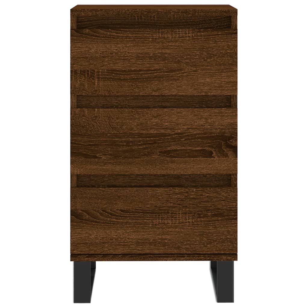 Sideboard 40x35x70 cm