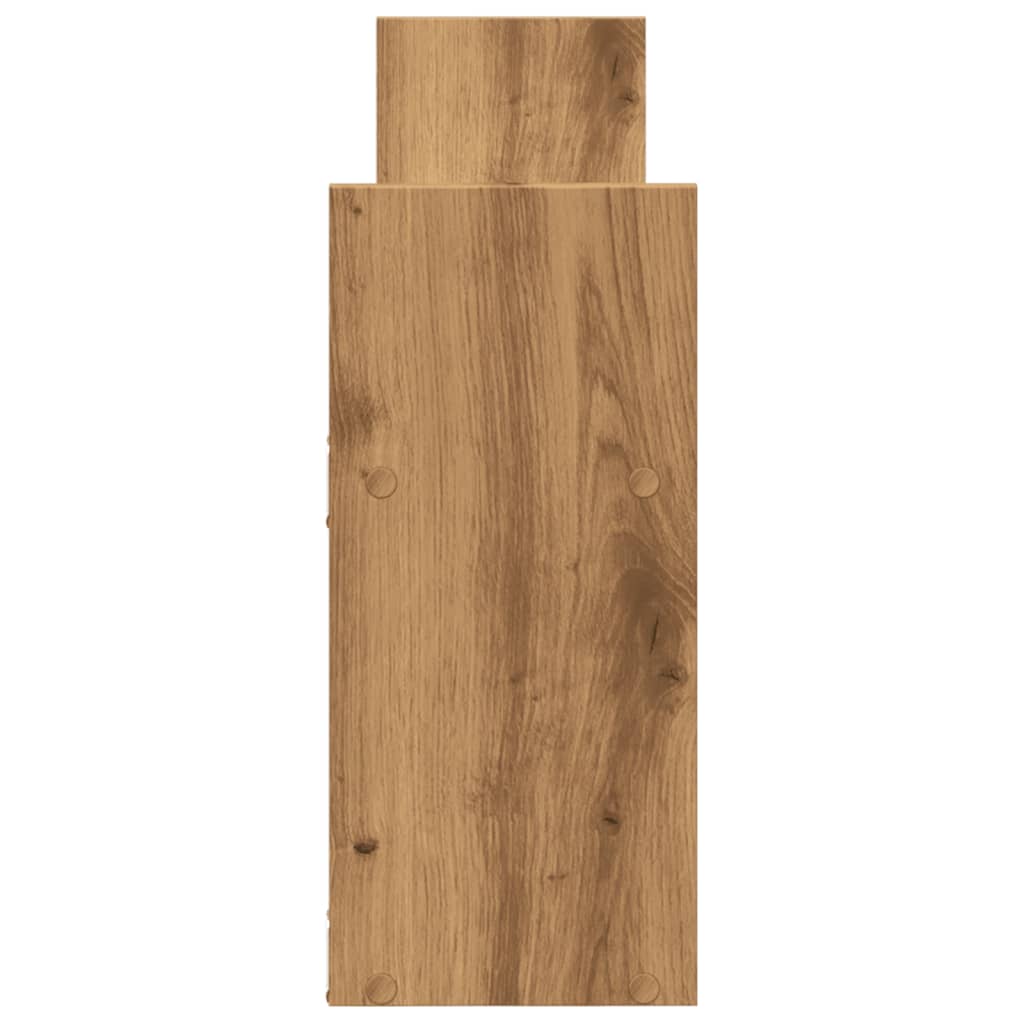 Wandschrank 100x18x40 cm