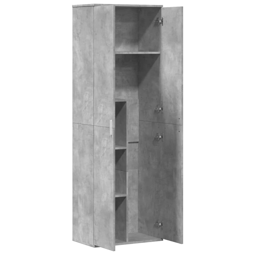 Highboard 60x35x180 cm