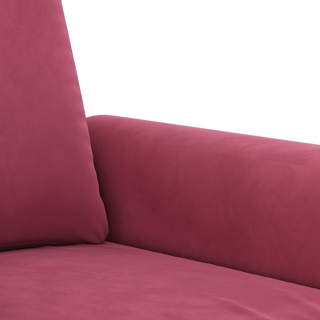 3-Sitzer Sofa 180 cm