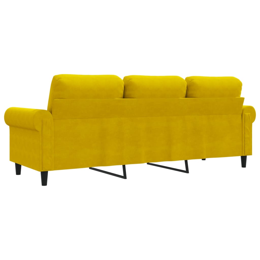 3-Sitzer Sofa 180 cm