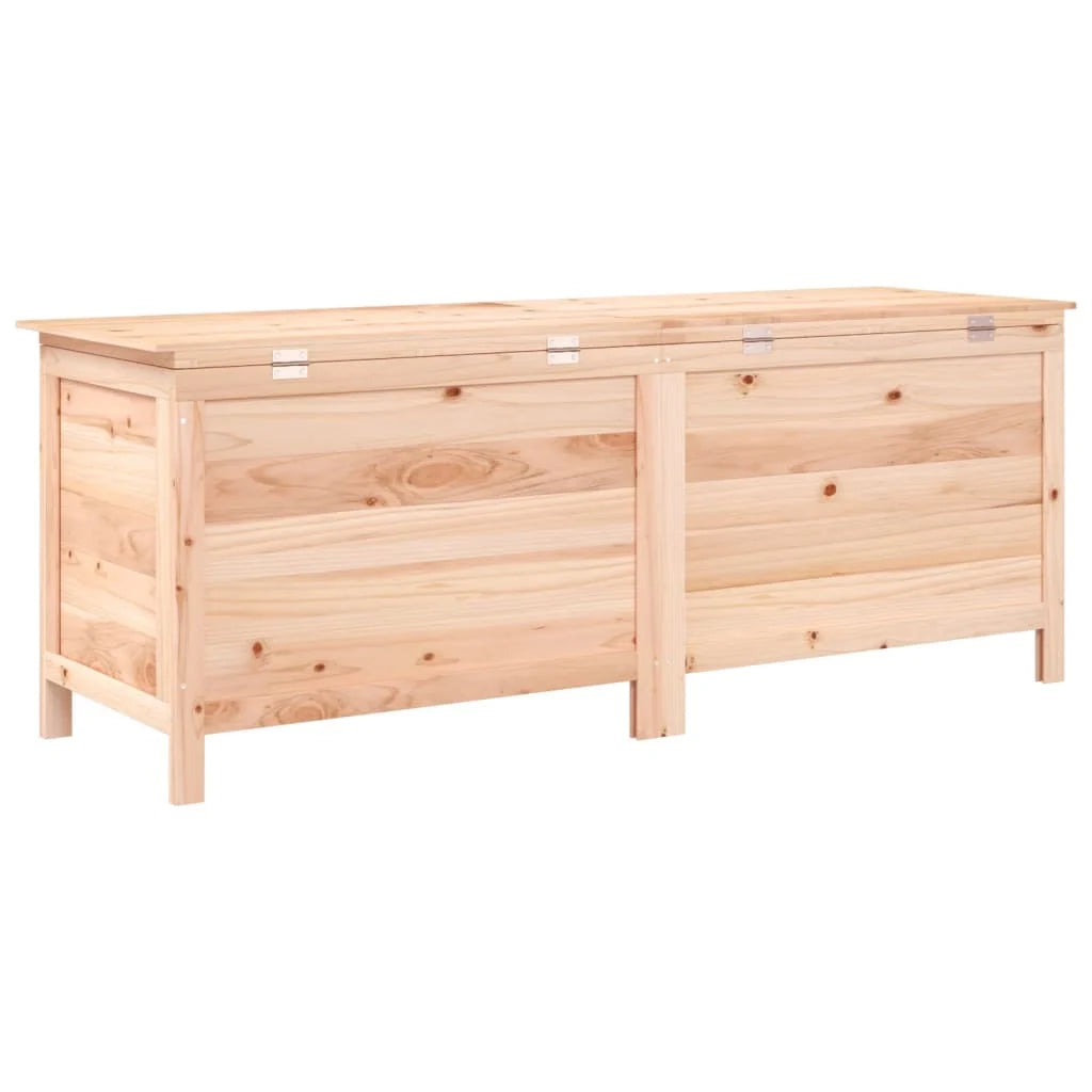 Gartenbox 150x50x56,5 cm