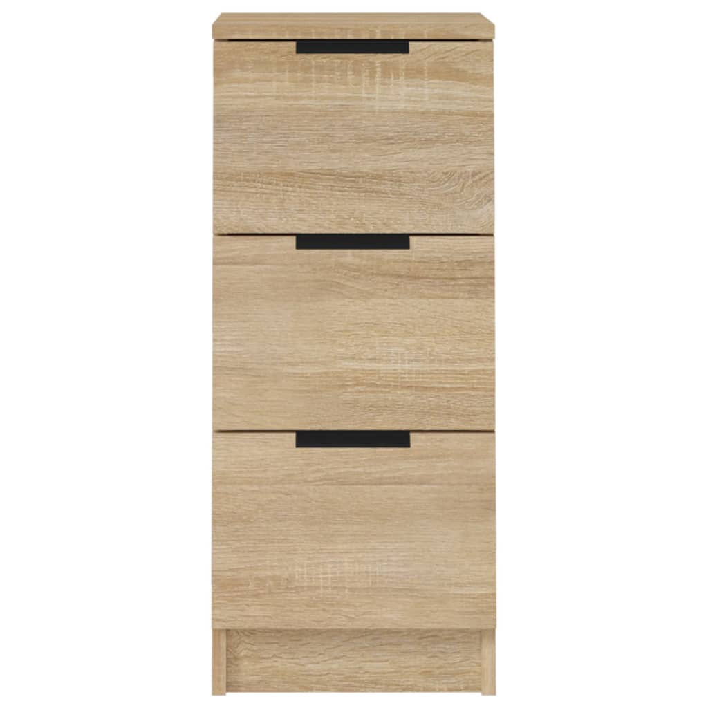 Sideboard 30x30x70 cm