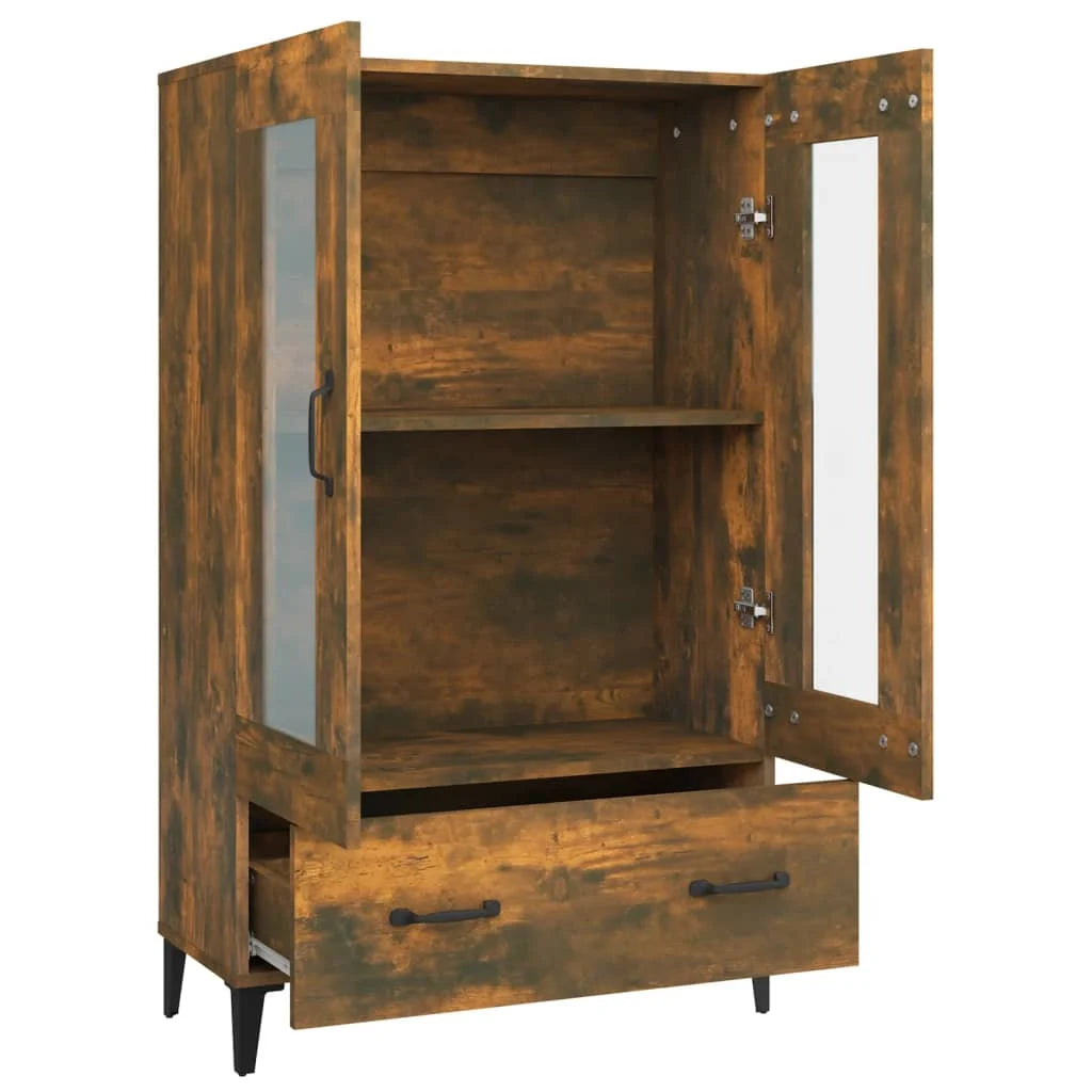 Highboard 70x31x115 cm