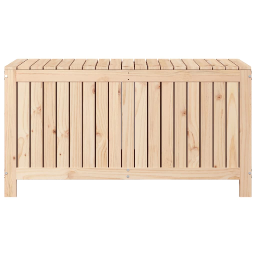 Gartenbox 121x55x64 cm