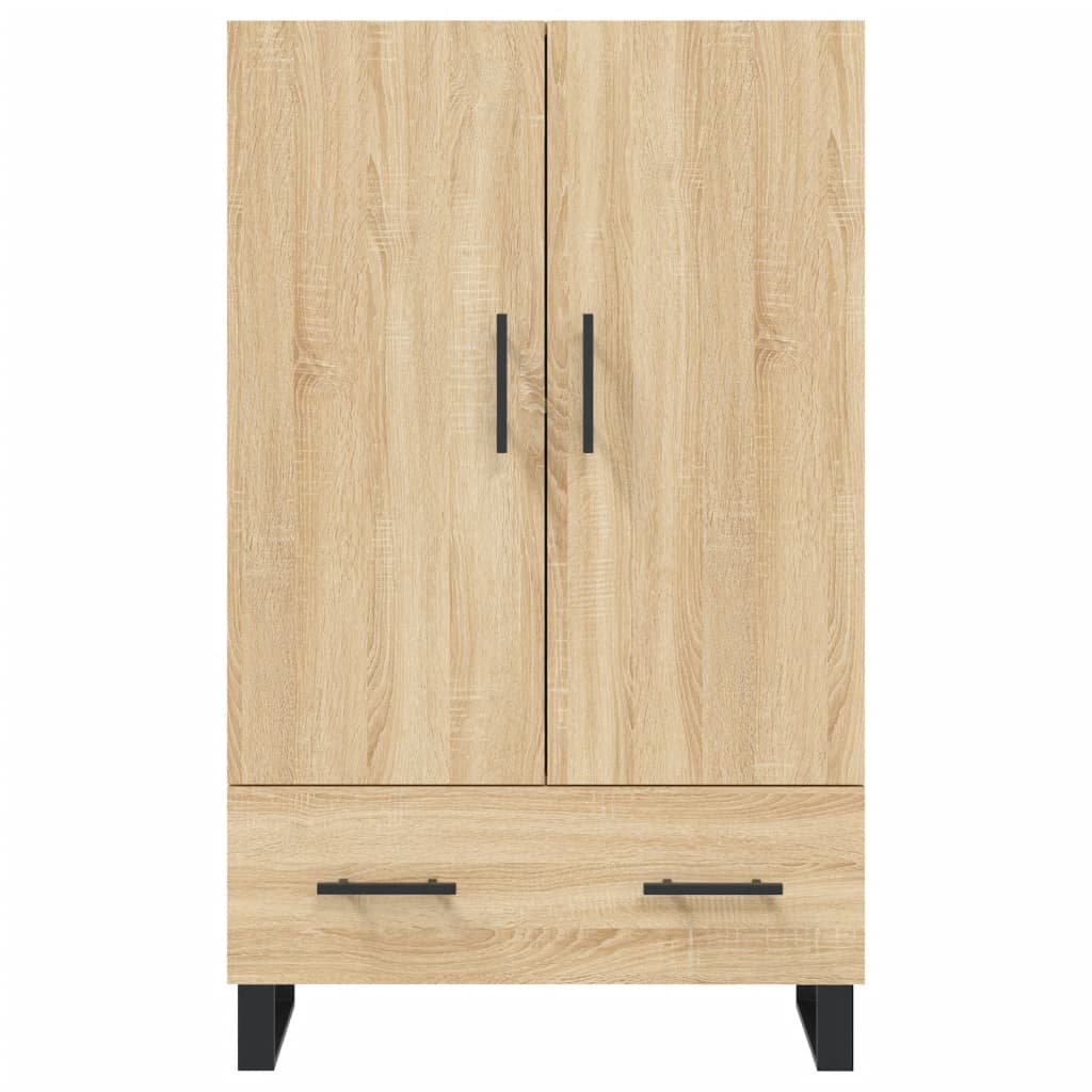 Highboard 69,5x31x115 cm