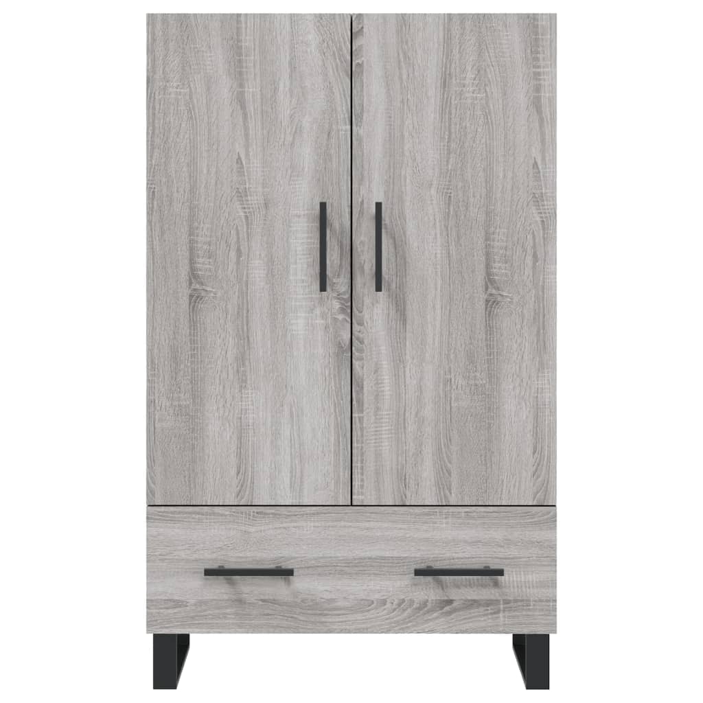 Highboard 69,5x31x115 cm