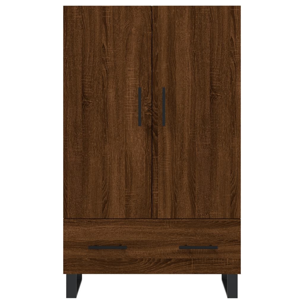 Highboard 69,5x31x115 cm