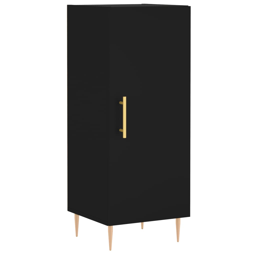 Highboard 34,5x34x180 cm