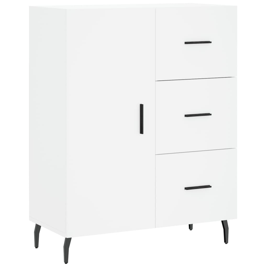 Highboard 69,5x34x180 cm