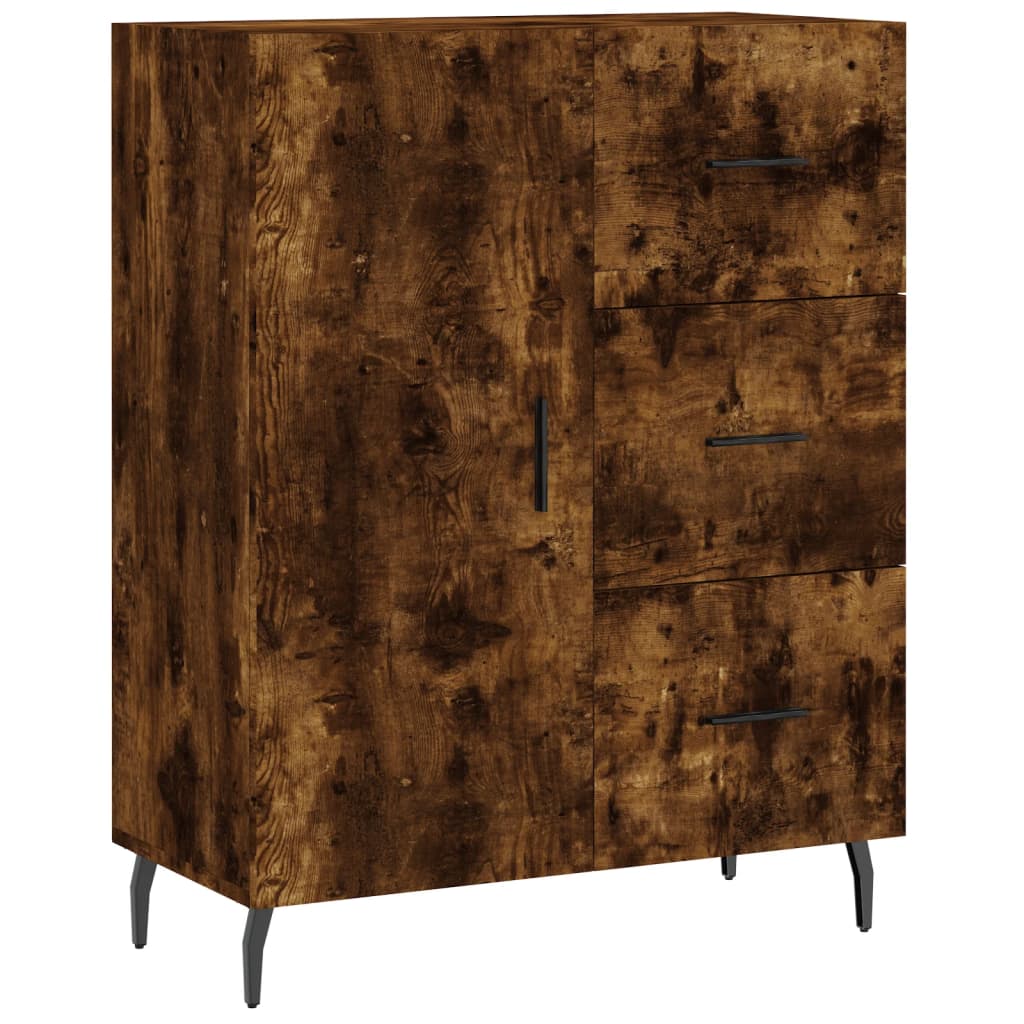 Highboard 69,5x34x180 cm