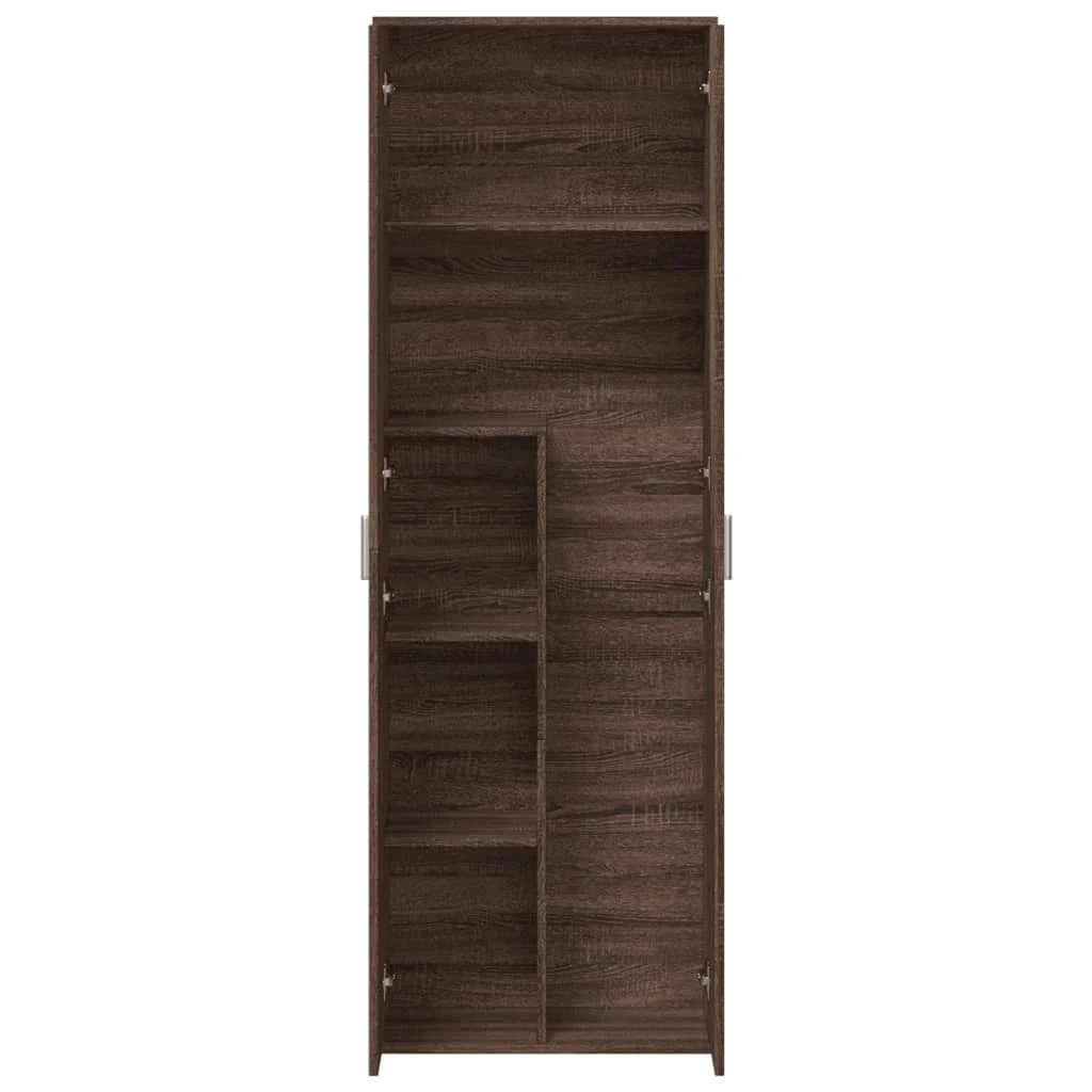 Highboard 60x35x180 cm