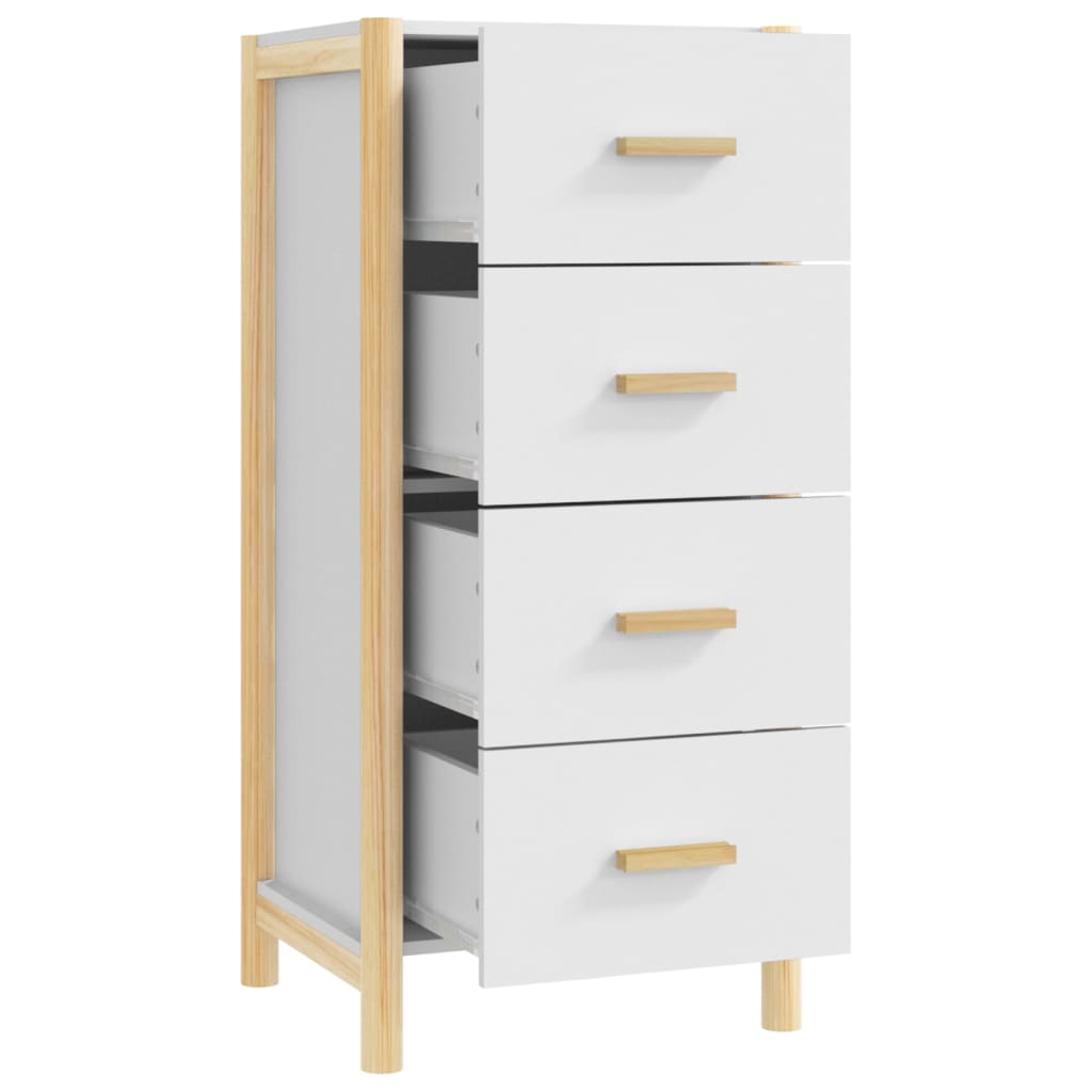 Highboard 42x38x90 cm