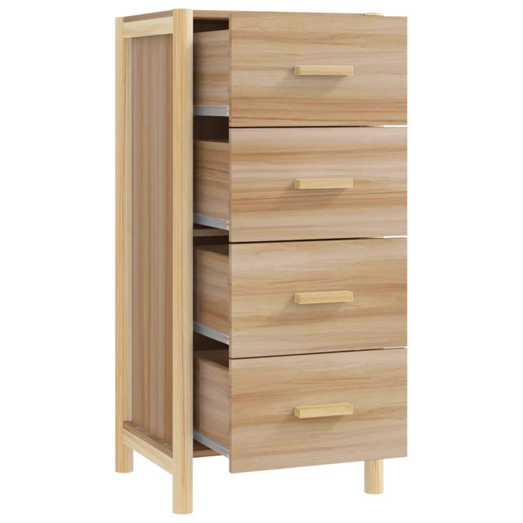 Highboard 42x38x90 cm