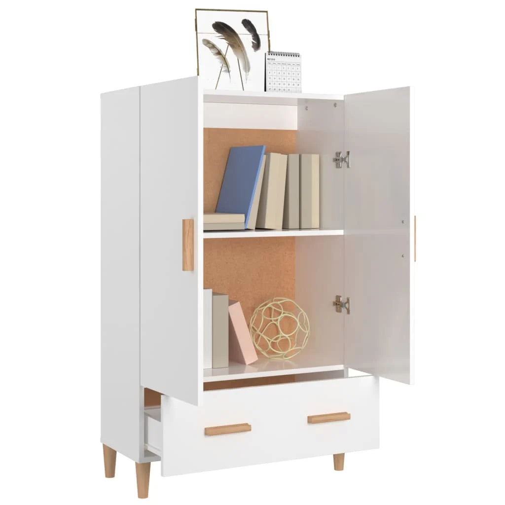 Highboard 70x31x115 cm