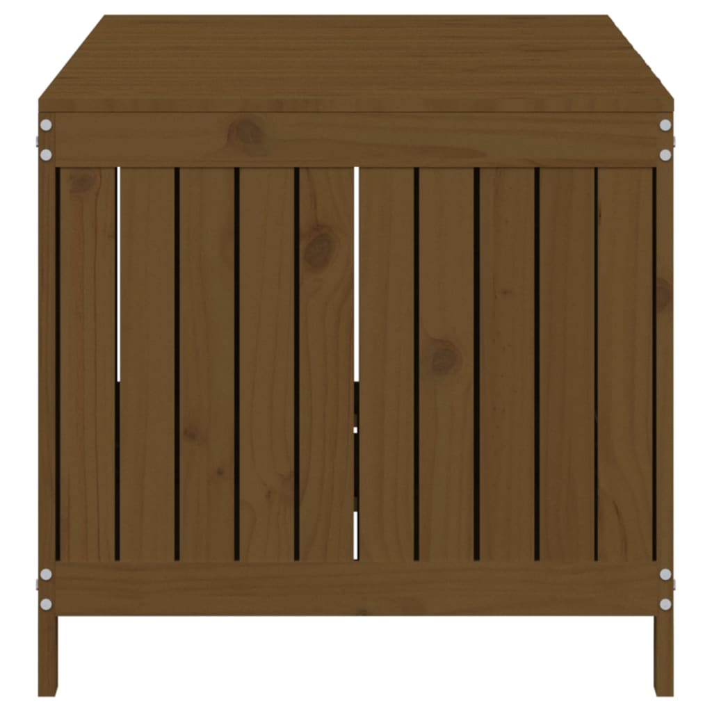 Gartenbox 147x68x64 cm