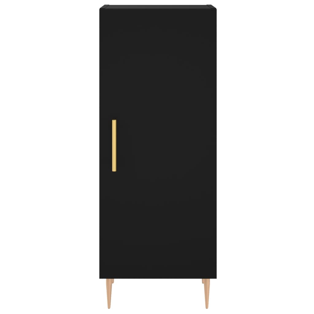 Highboard 34,5x34x180 cm