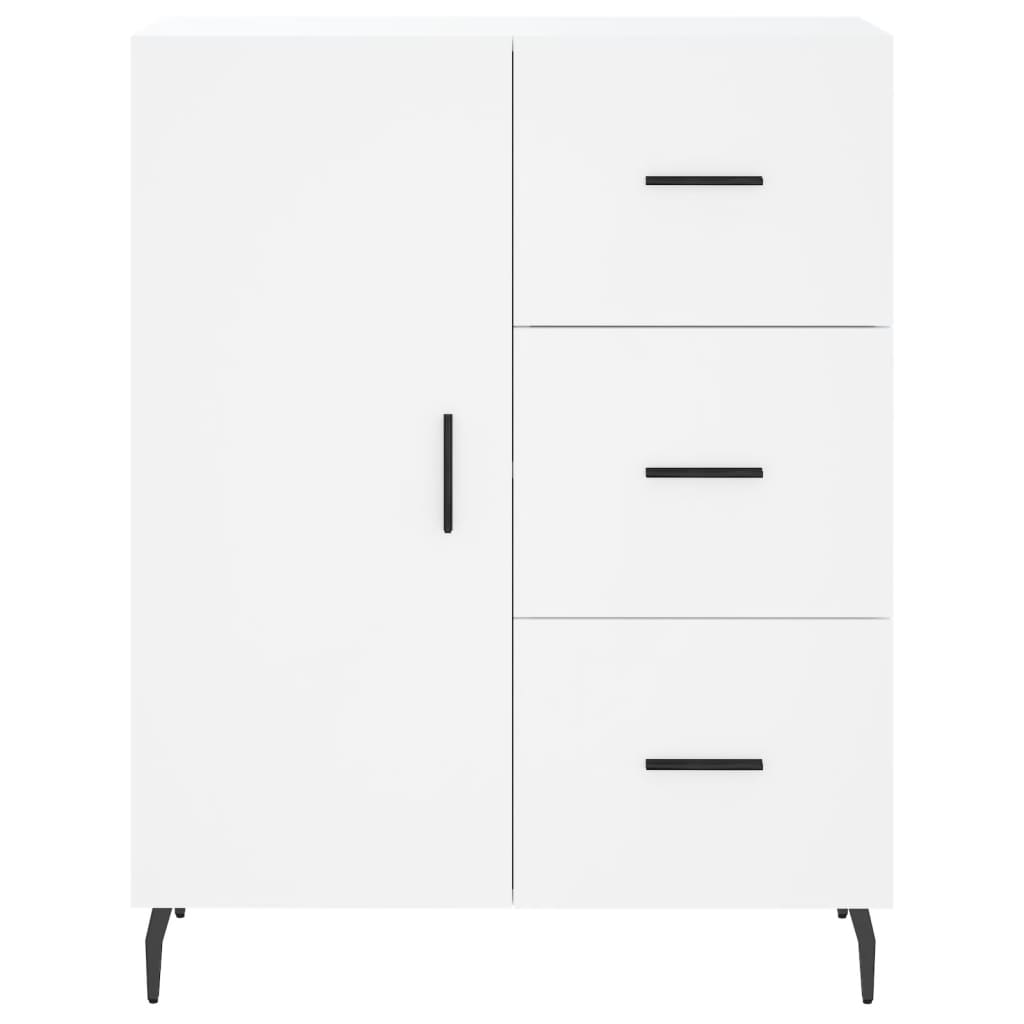 Highboard 69,5x34x180 cm