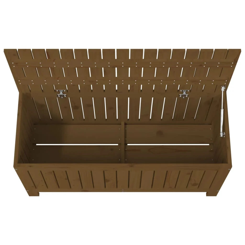 Gartenbox 108x42,5x54 cm