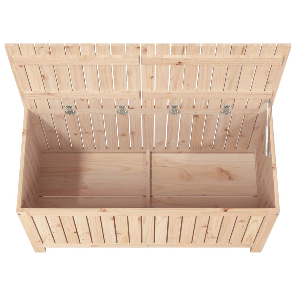 Gartenbox 121x55x64 cm