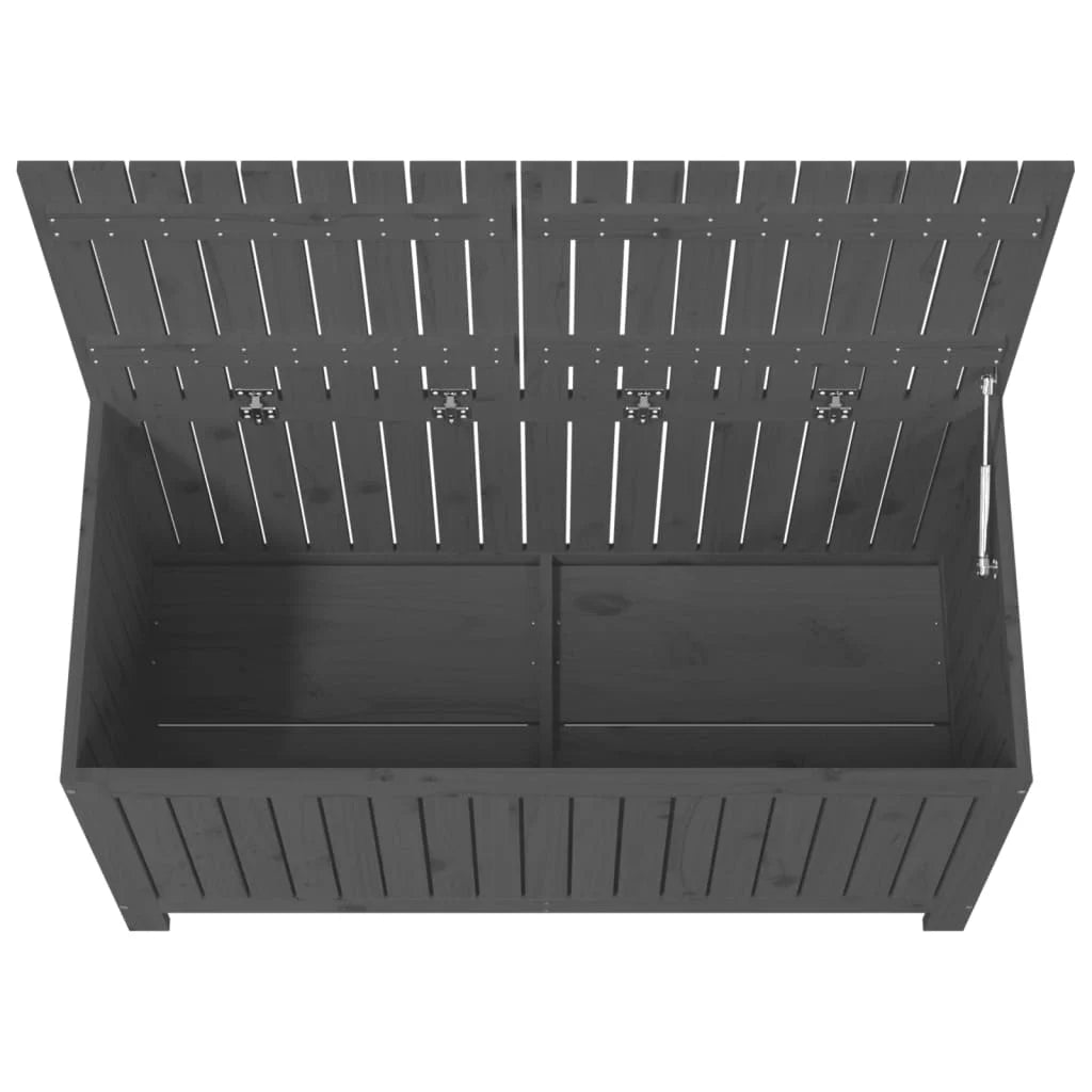 Gartenbox 121x55x64 cm