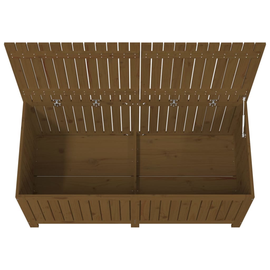 Gartenbox 147x68x64 cm