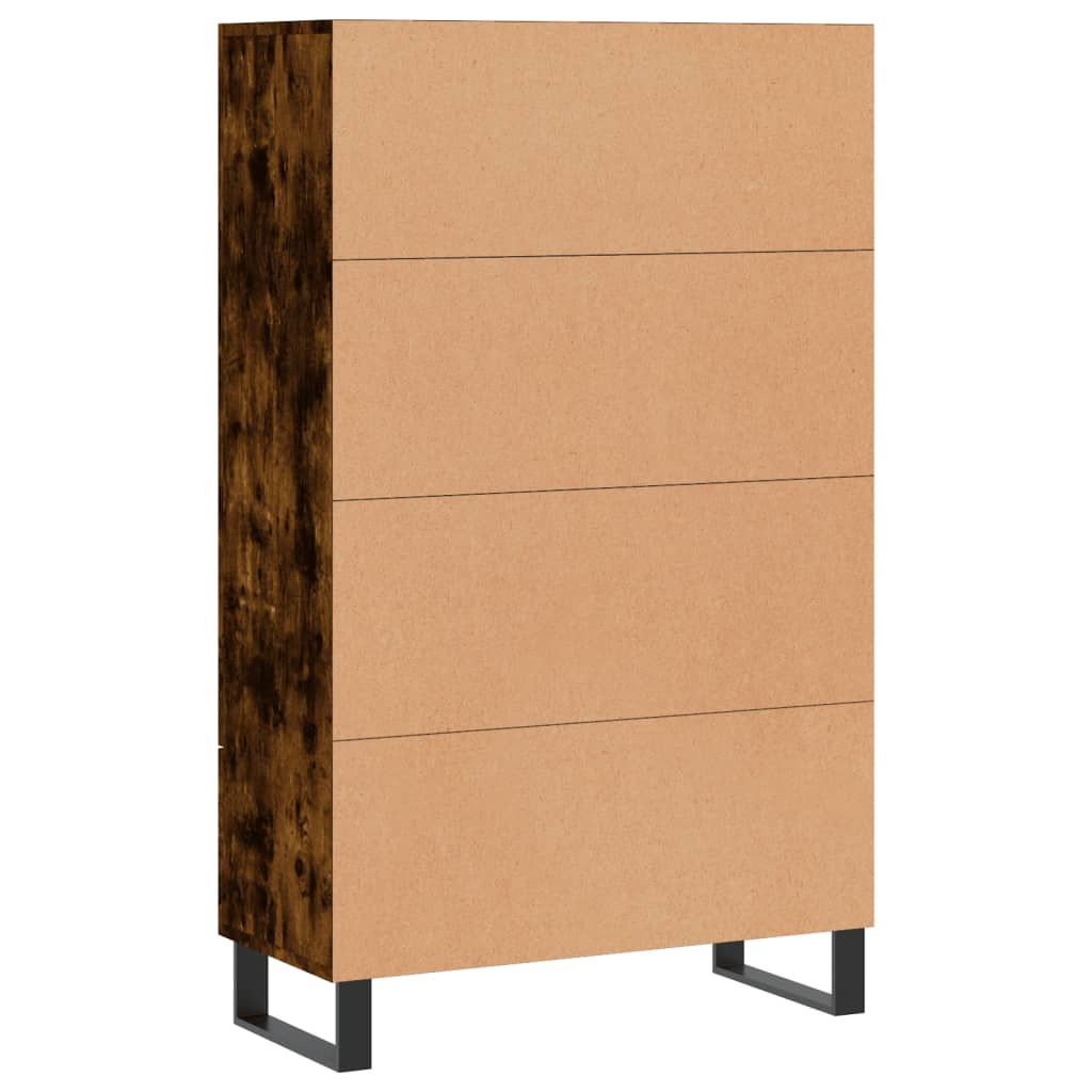 Highboard 69,5x31x115 cm