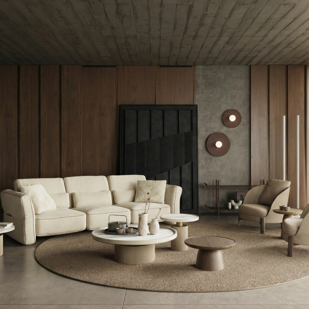 Wandleuchte "AKE 50"